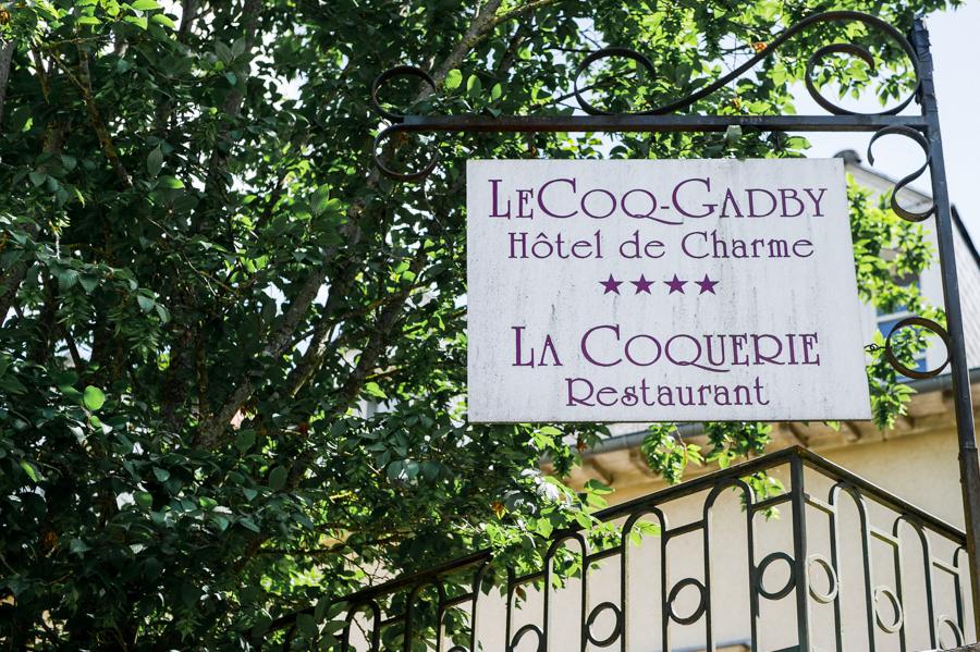 Hôtel Lecoq Gadby, The Originals Relais Rennes Exterior foto